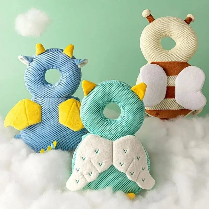 Serenosole™ CuddleGuard | Sicher, bequem und niedlich