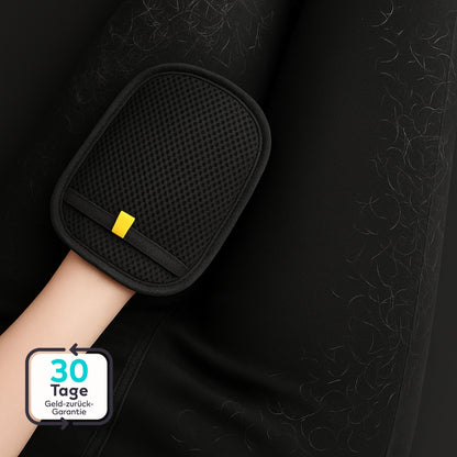 Serenosole™ Petease | Entfernt mühelos Tierhaare, Staub und Fussel in Sekunden (1+1 GRATIS)