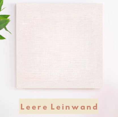 Serenosole™ ArtfulStitch | Dein kreativer Weg aus Stress &amp; Erschöpfung – Finde Ruhe, Stich für Stich | + GRATIS Komplettset