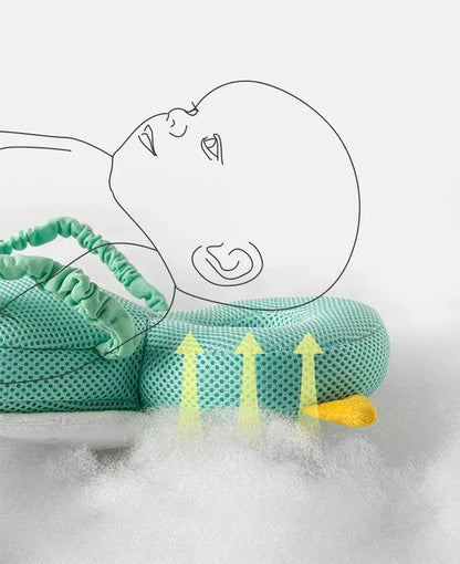 Serenosole™ CuddleGuard | Sicher, bequem und niedlich