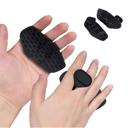 Serenosole™ GripMate | Halte deine Hände bei jedem Training schmerzfrei | Ultimative Griffkraft 2025