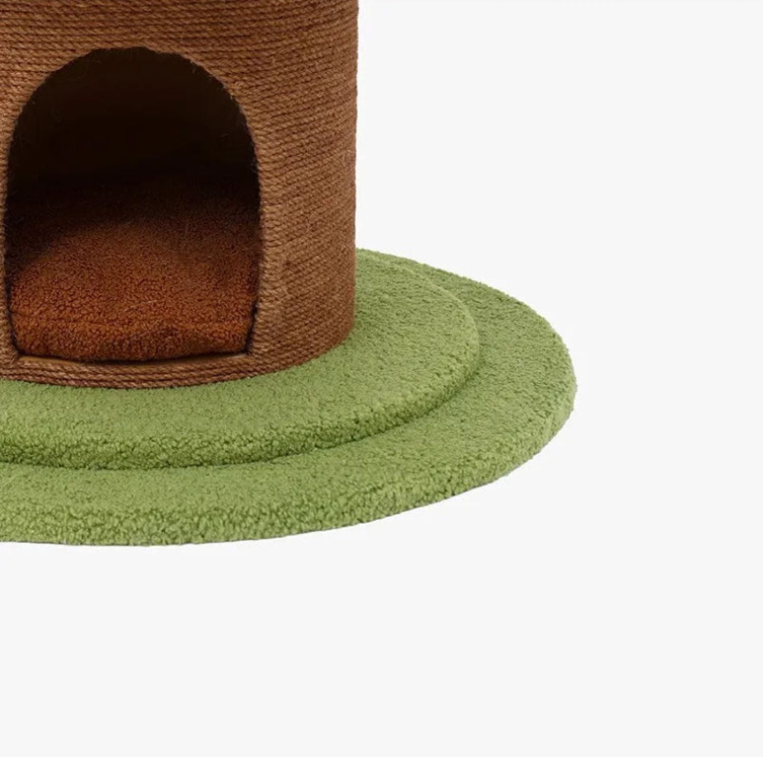 Serenosole™ PurrfectTree Katzen-Weihnachtsbaum | Der neue Lieblings-Weihnachtsbaum deiner Katze | Purrfekte Weihnachtsbaum 2024