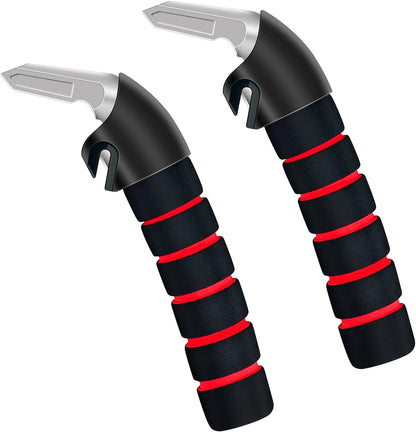 Serenosole™ EasyExit Autotürhebel | Bequemer und sicherer Ausstieg | Bestes Autowerkzeug 2024 (1+1 GRATIS)