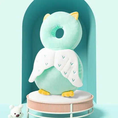 Serenosole™ CuddleGuard | Sicher, bequem und niedlich