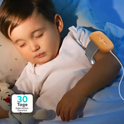 Serenosole™ DryGuard | Hilft deinem Kind, die ganze Nacht trocken zu bleiben | Die smarteste Lösung gegen Bettnässen 2025