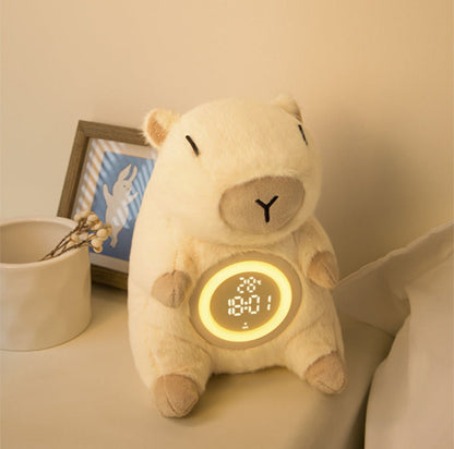 Serenosole™ DreamBeam Weiches Silikon LED-Nachtlicht | Bringt Licht und Lächeln mit nur einem Tap