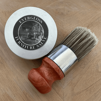 Serenosole™ EverGloss Reparatursalbe | Hochwertige Inhaltsstoffe für Effektive Wiederherstellung und Schutz (+ GRATIS Pinsel)