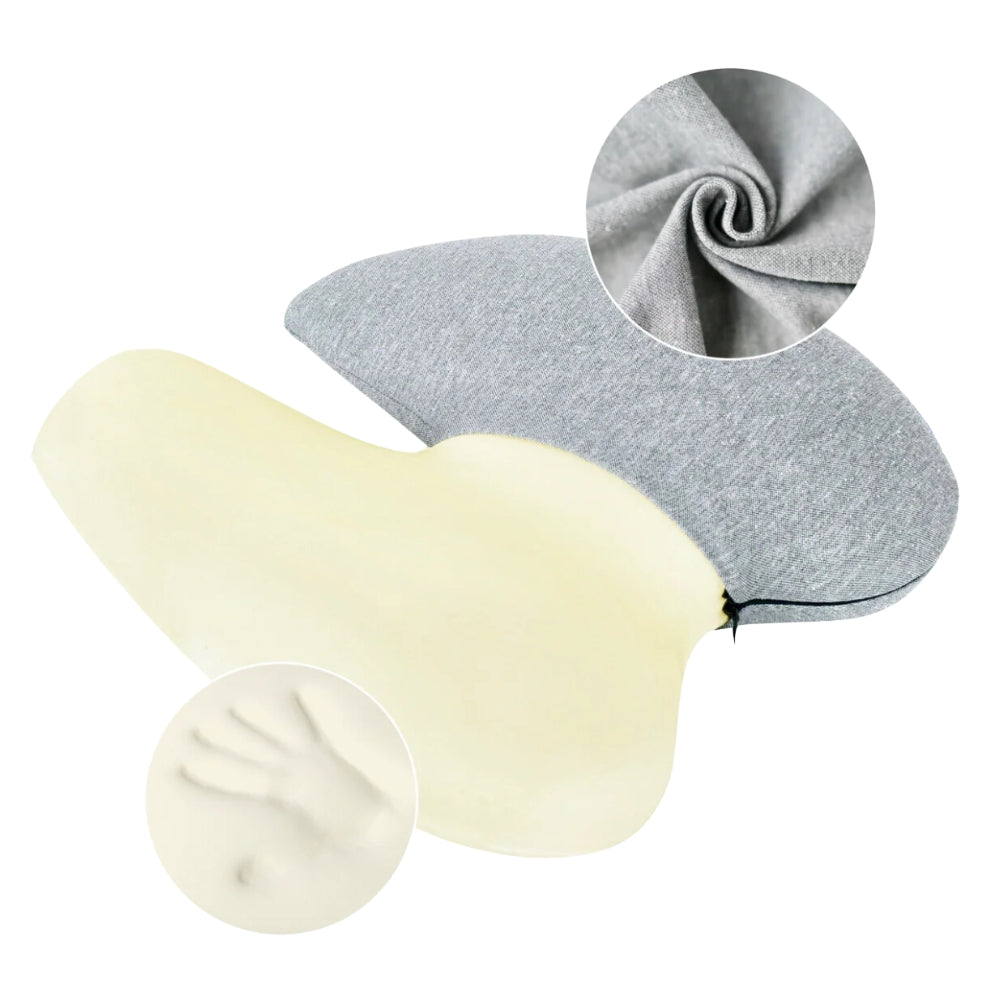 Serenosole™ CushionCare | Sitz den ganzen Tag bequem mit perfekter Unterstützung | Ultimatives Komfort-Sitzkissen 2025