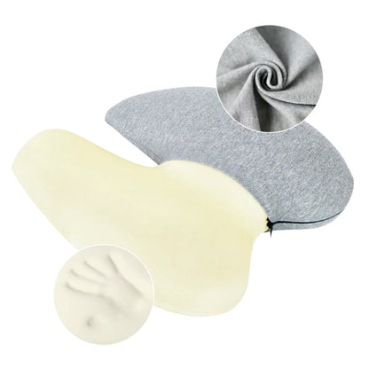 Serenosole™ CushionCare | Sitz den ganzen Tag bequem mit perfekter Unterstützung | Ultimatives Komfort-Sitzkissen 2025