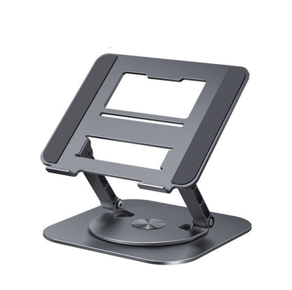 Serenosole™ DeskLift Laptop-Ständer 360 Grad | Der bequemste und vielseitigste Laptop-Setup