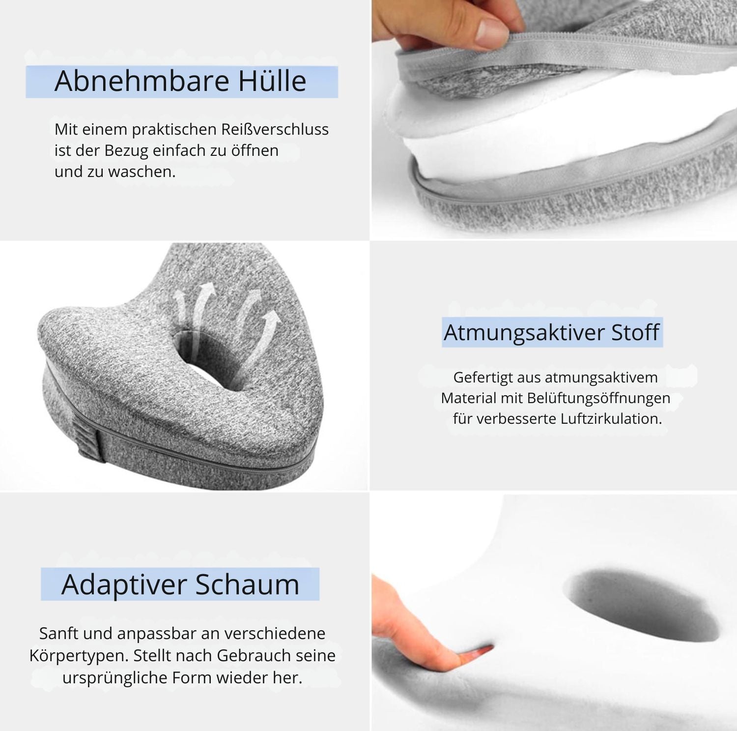 Serenosole™ DreamAlign | 