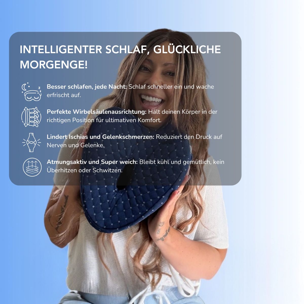 Serenosole™ DreamAlign | 