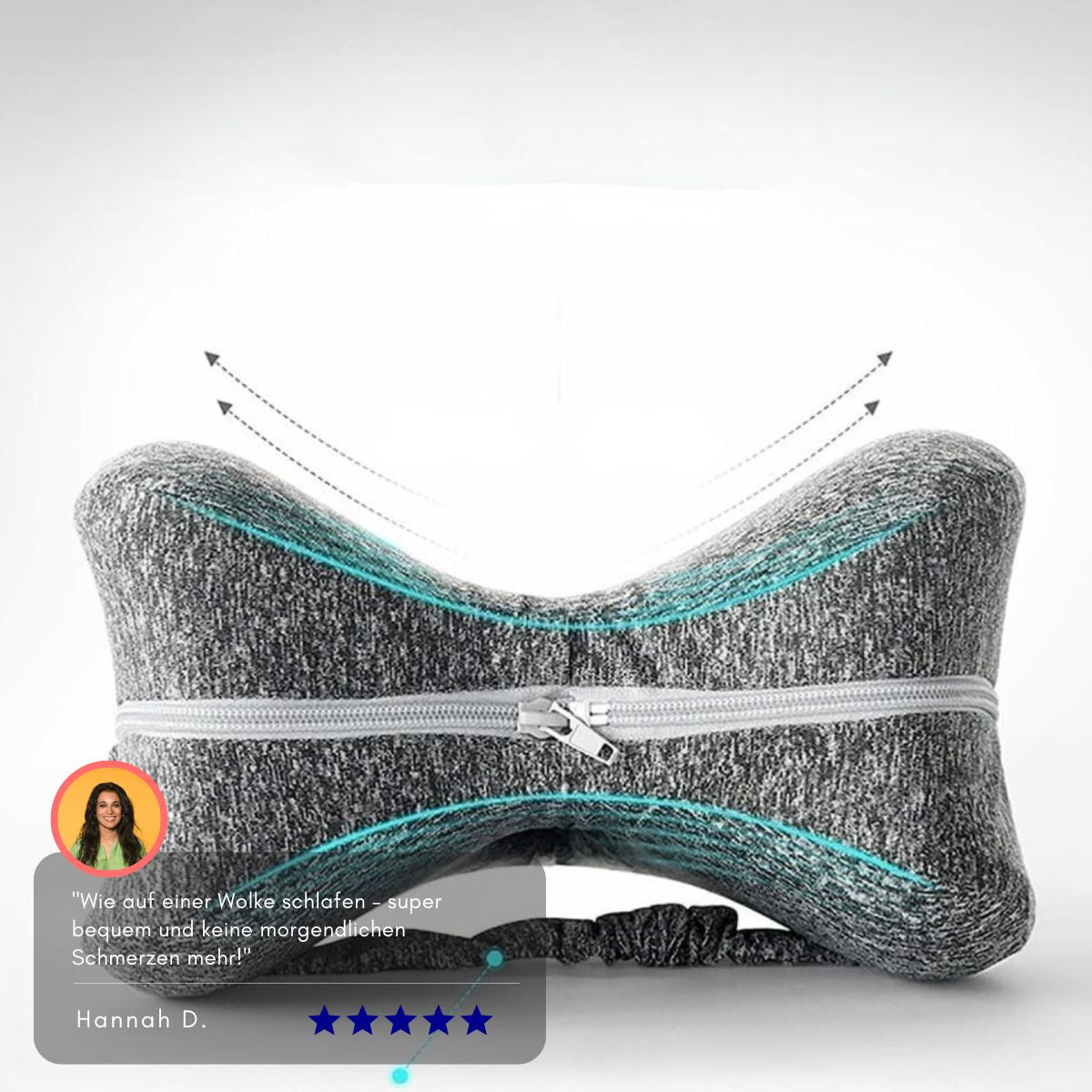 Serenosole™ DreamAlign | 