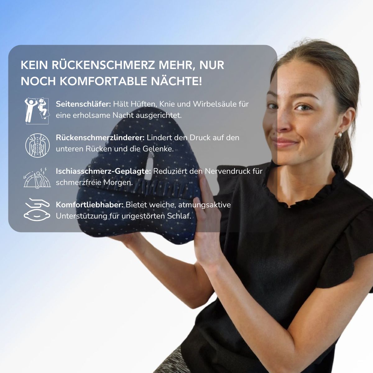 Serenosole™ DreamAlign | 