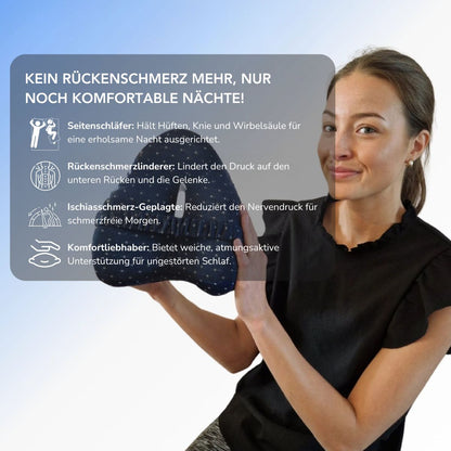 Serenosole™ DreamAlign | 
