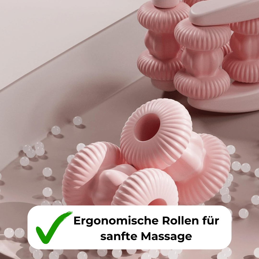 Serenosole™ FingerEase | Gibt deinen Fingern die Erleichterung, die sie verdienen | Bester Finger-Massager 2025