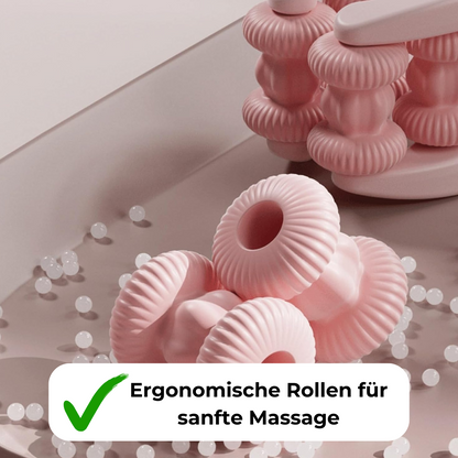 Serenosole™ FingerEase | Gibt deinen Fingern die Erleichterung, die sie verdienen | Bester Finger-Massager 2025