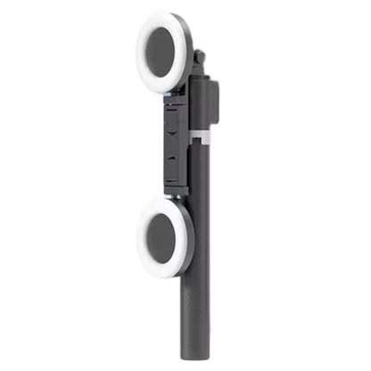 Serenosole™ SnapXpert | Mache perfekte Aufnahmen jederzeit und überall | Bester Reise-Selfie-Stick 2025