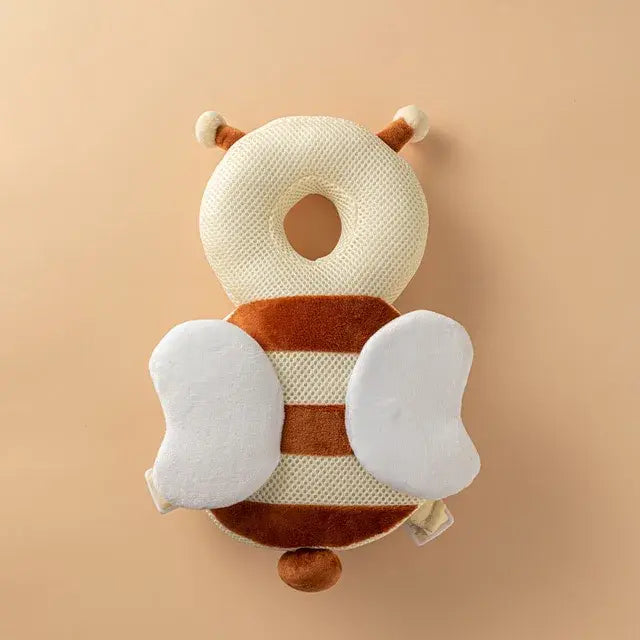 Serenosole™ CuddleGuard | Sicher, bequem und niedlich