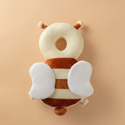 Serenosole™ CuddleGuard | Sicher, bequem und niedlich