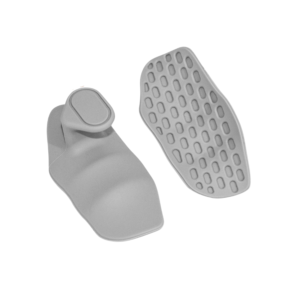 Serenosole™ GripMate | Halte deine Hände bei jedem Training schmerzfrei | Ultimative Griffkraft 2025