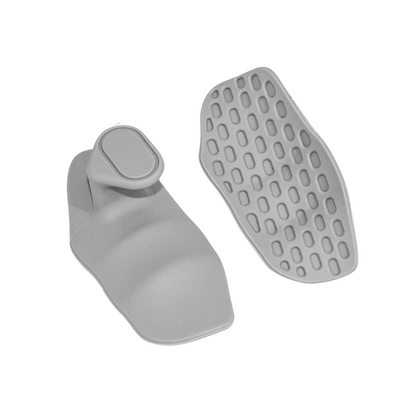 Serenosole™ GripMate | Halte deine Hände bei jedem Training schmerzfrei | Ultimative Griffkraft 2025