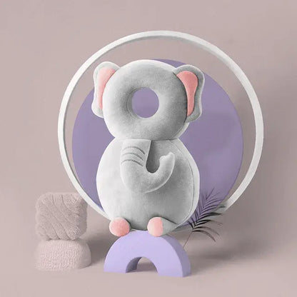 Serenosole™ CuddleGuard | Sicher, bequem und niedlich