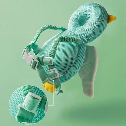 Serenosole™ CuddleGuard | Sicher, bequem und niedlich