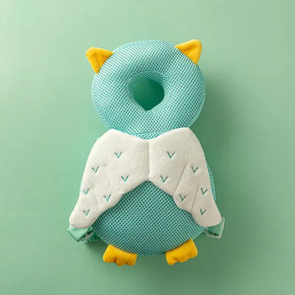 Serenosole™ CuddleGuard | Sicher, bequem und niedlich